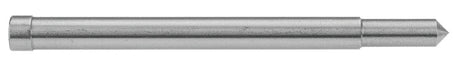 HMT Carbide Max40 TCT Pilot Pin For 17-80mm Broaching Cutters 108030P-0600-P1