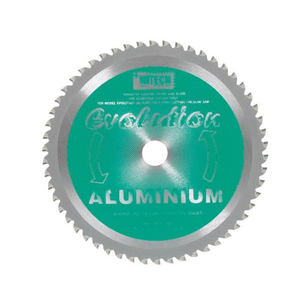 Evolution 180 Aluminium spare blade E180AL