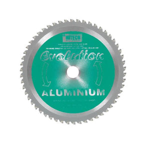 Evolution 180 Aluminium spare blade E180AL