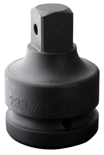 Unior 1" Female to 3/4" Male Impact Adapter 615217