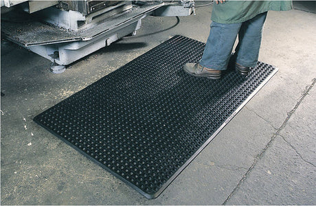 Ulti-Mat Wet Use Fatigue Mat 910 x 3000mm