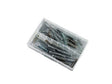 70pce Compression Springs Kit. Bright Zinc Plated. Kitmaster KM105148