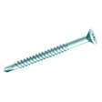 Timco 4.2 X 65 CSK No.2 PHILLIPS SELF DRILL BZP PN227Z