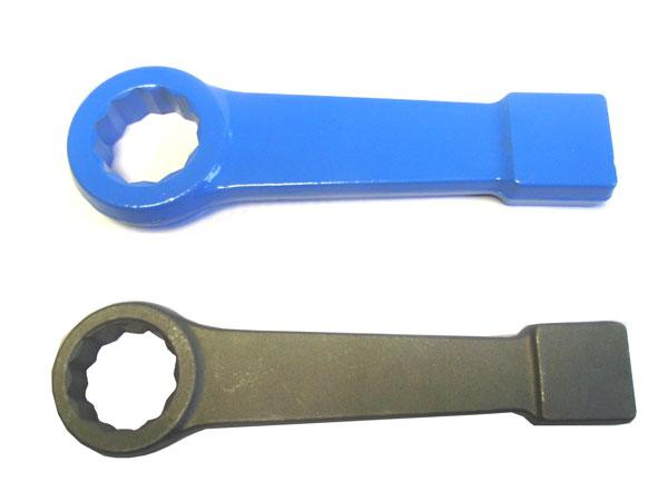 30mm Unior Slogging Ring Spanner 620496