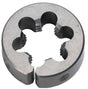 M14 x 1 5/16" HSS Round Split Coarse Thread Die