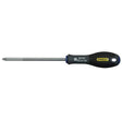PZ4 x 200 Stanley Fatmax Pozi Screwdriver 0-65-339