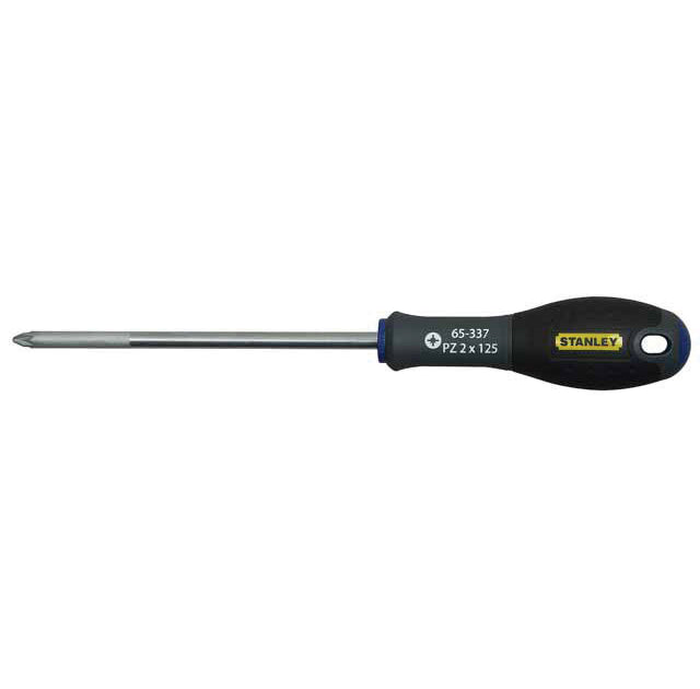 PZ4 x 200 Stanley Fatmax Pozi Screwdriver 0-65-339