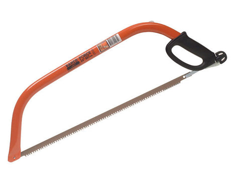Bahco 24" Model 10 Ergo Bowsaw with Dry Blade