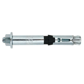 Rawlplug M8/20P Safety Plus 2 Projecting Bolt Zinc Plated Rawl RSPLII08090/20P