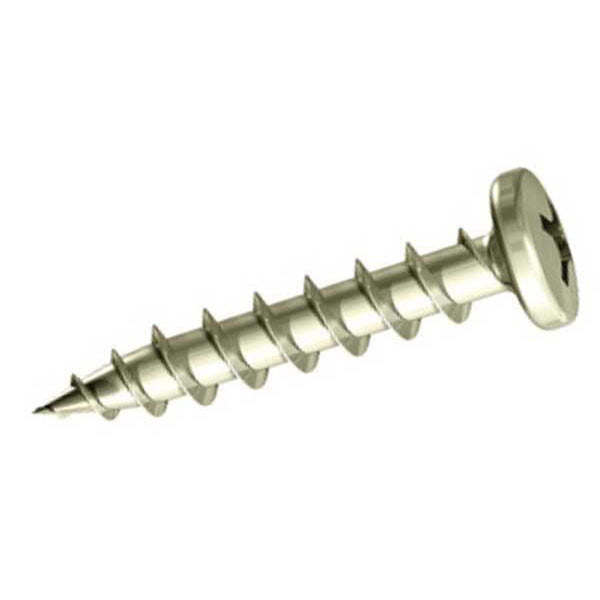 Timco PN203SS 4.3 x 35 CSK PHILIPS PH2 GIMLET POINT ST/ST 302
