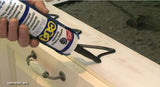 CT1 BLACK All in One Multi-purpose Waterproof Sealant & Construction Adhesive, 290ml