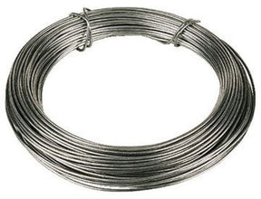Galvanised Wire Coil 1.6mm x 31M