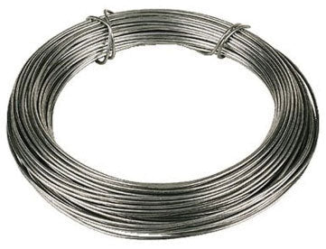 Galvanised Wire Coil 1.6mm x 31M