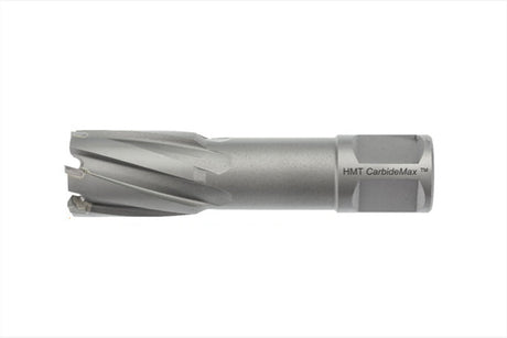 HMT 43mm Carbide Max55 TCT Broaching Cutter 55mm Drilling Depth 108020-0430