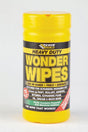 Everbuild Heavy Duty Textured Wonder Wipes Tub of 75 SCRUB75