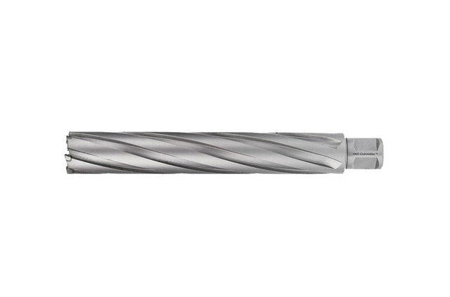 HMT 26mm CarbideMax150 TCT Broaching Cutter 150mm Drilling Depth 108045-0260