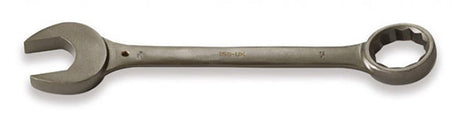 ISS 115mm Combination Spanner Chemical Black 840mm