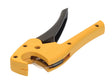 28mm Monument Plastic Pipe & Conduit Cutter Cap MON2644
