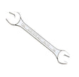 Unior 17 x 19mm Open Ended Spanner Chrome Vanadium 600083