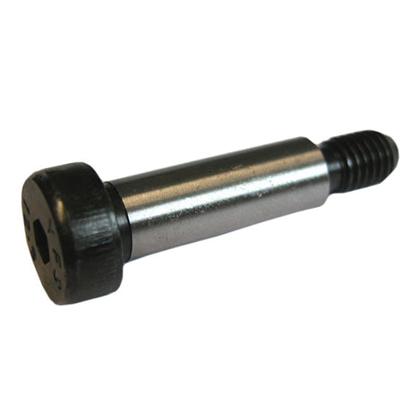 8mm (M6) x40 Socket Shoulder Screw, Grade 12.9 Self Colour ISO 7379 (BS4168)