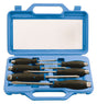 Laser 6 Piece Heavy Duty Impact Screwdriver Set 5599