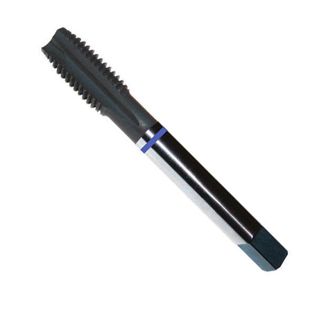 M16 x 100mm Spiral Point Blue Threading Taps for Stainless Steel