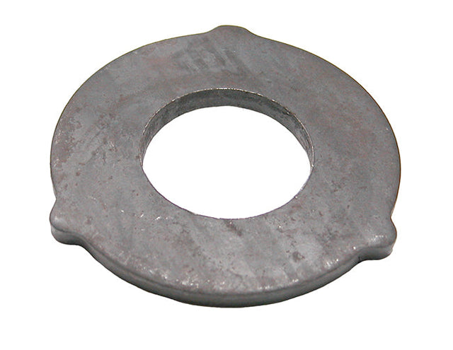 M12 HSFG Through Hardened Washers Self Colour