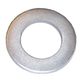 M16 Form B Flat Washer, Stainless Steel A4 (316) DIN 125