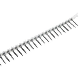 Duraspin 3.9x45mm Bugle Head Drywall / Steel Screws Phosphate