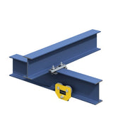 Lindapter FC16 M16 Flush Clamp