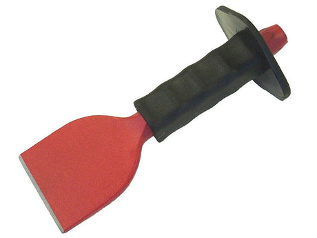 Faithfull  4" Brick Bolster with Grip FAIBB4PG