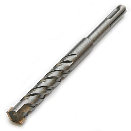 8 x 110mm Timco SDS8110 SDS-plus Masonry Hammer Drill Bit, 45mm working length