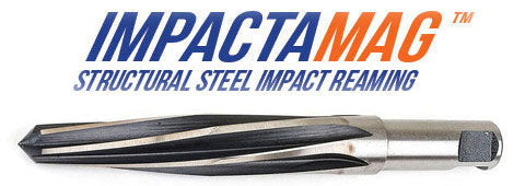 HMT 30mm ImpactaMag Impact Reamer With 3/4" Weldon Shank 501020-0300