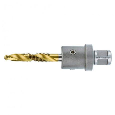 VersaDrive M10 (10mm Max) Sheet Metal Impacta Drill Tap 301125-0100