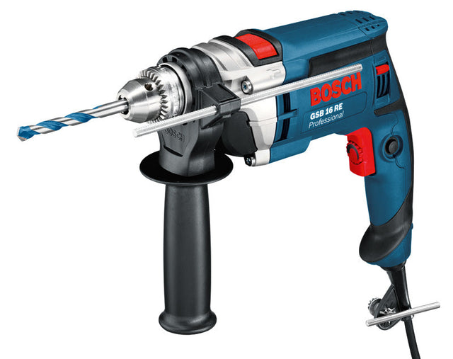 Bosch GSB 16RE 750W Impact Drill 110v