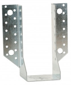 Simpson 50mm x 285mm SAE Heavy Duty U Hanger Galvanised SAE620/050