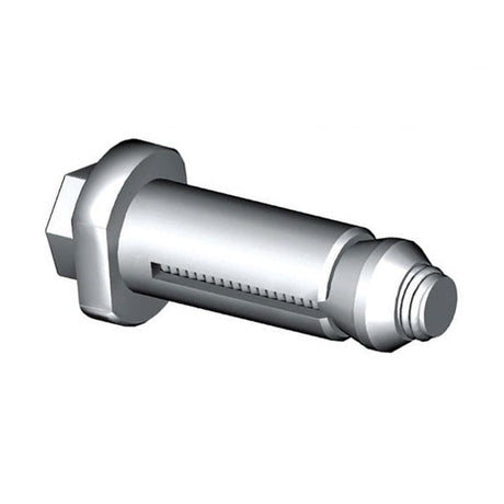 M12 Size 1 Lindapter Hollo-bolt Galvanised (Grip Range 3-25mm) Hole Size: 21mm HB12-1HDG