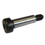 1/2 (3/8) x 2" 3/4 BSW Shoulder Socket Screws, Self Colour (BS2470)