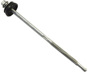 6.3 x 150mm Fibre Cement Screw, Heavy Duty Section FCH63150