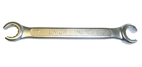 17mm x 19mm Unior Open Ring Spanner 612705