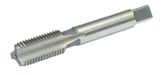 M10 x 76mm (1.00mm Fine Pitch) HSS-E Taper / First Threading Tap ISO 529