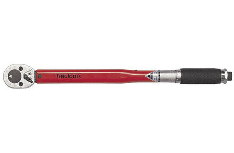 Teng 3492AG-E1 3/4" Drive 140-700Nm Torque Wrench