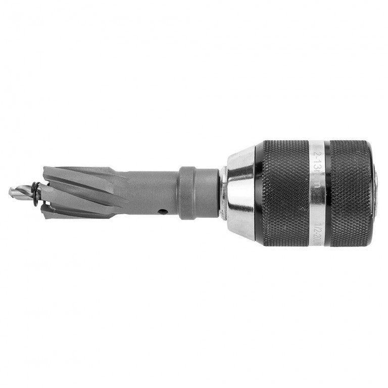 HMT 23 x 55mm VersaDrive CarbideMax TCT Holesaw 101030-0230