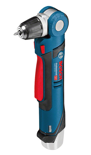 Bosch GWB 12V-10 Angle Drill (no battery & charger) in Carton Case