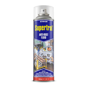 Acton Can Supertrol Rust Proofing Fluid 500ml