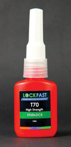 Lockfast T70 Studlock 10ml
