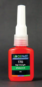 Lockfast T70 Studlock 10ml