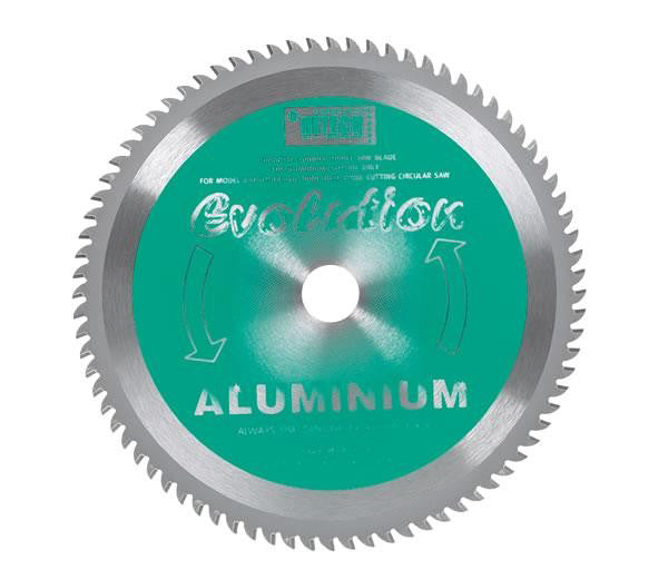 Evolution 230 aluminium Spare Blade E230AL
