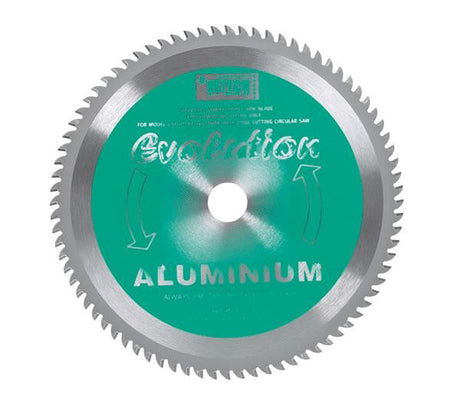 Evolution 230 aluminium Spare Blade E230AL