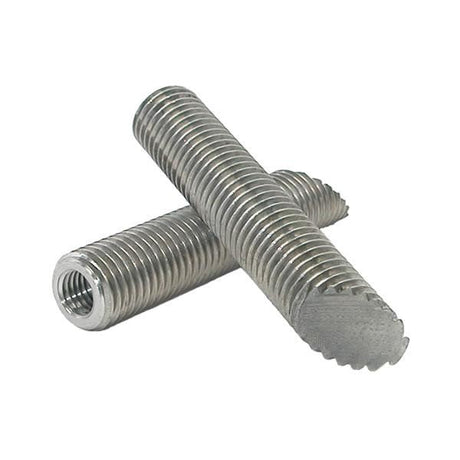 M16 x 125mm Rawlplug Internally Threaded Socket Stainless Steel A2 Rawl 60-995